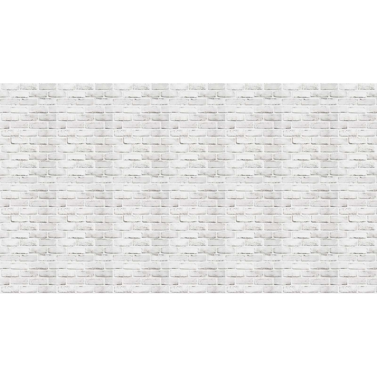 Papier peint brique clair - motif