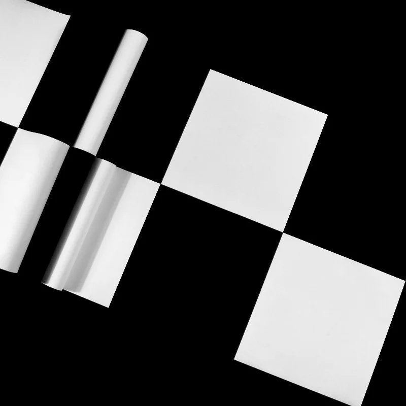 Papier Peint Carreaux Noir Et Blanc - Papierpeint-panoramique.fr