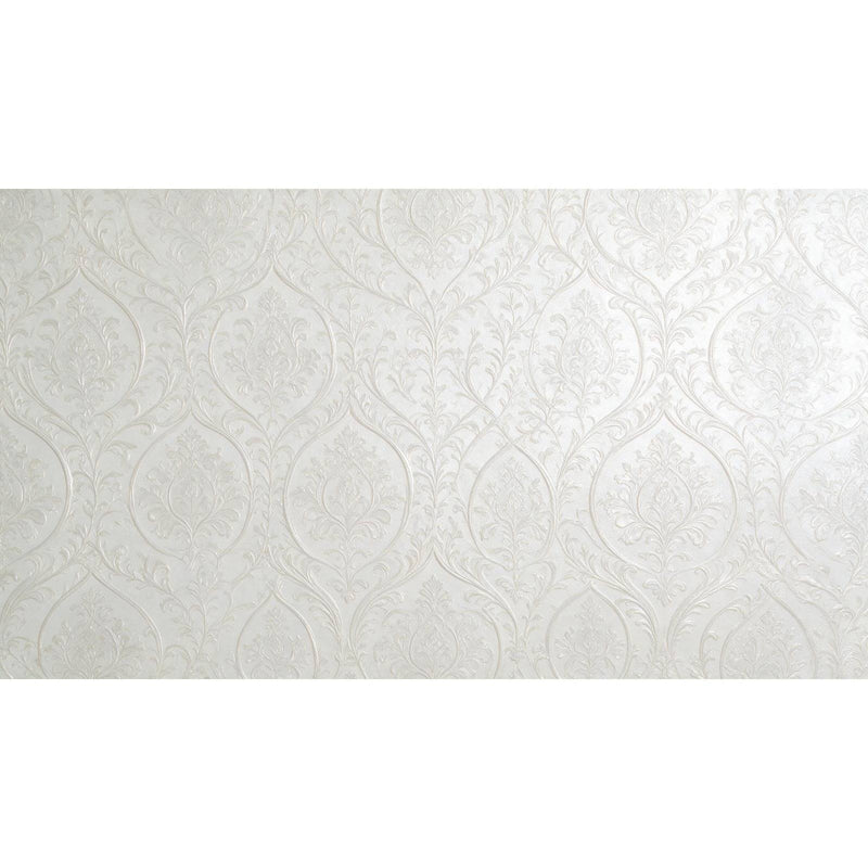 Papier peint chic pour couloir — autocollant