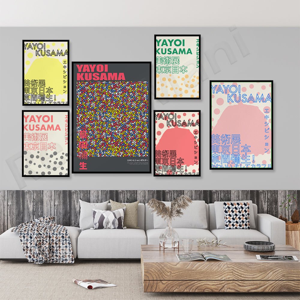 Papier Peint Inspiration Japon - motif