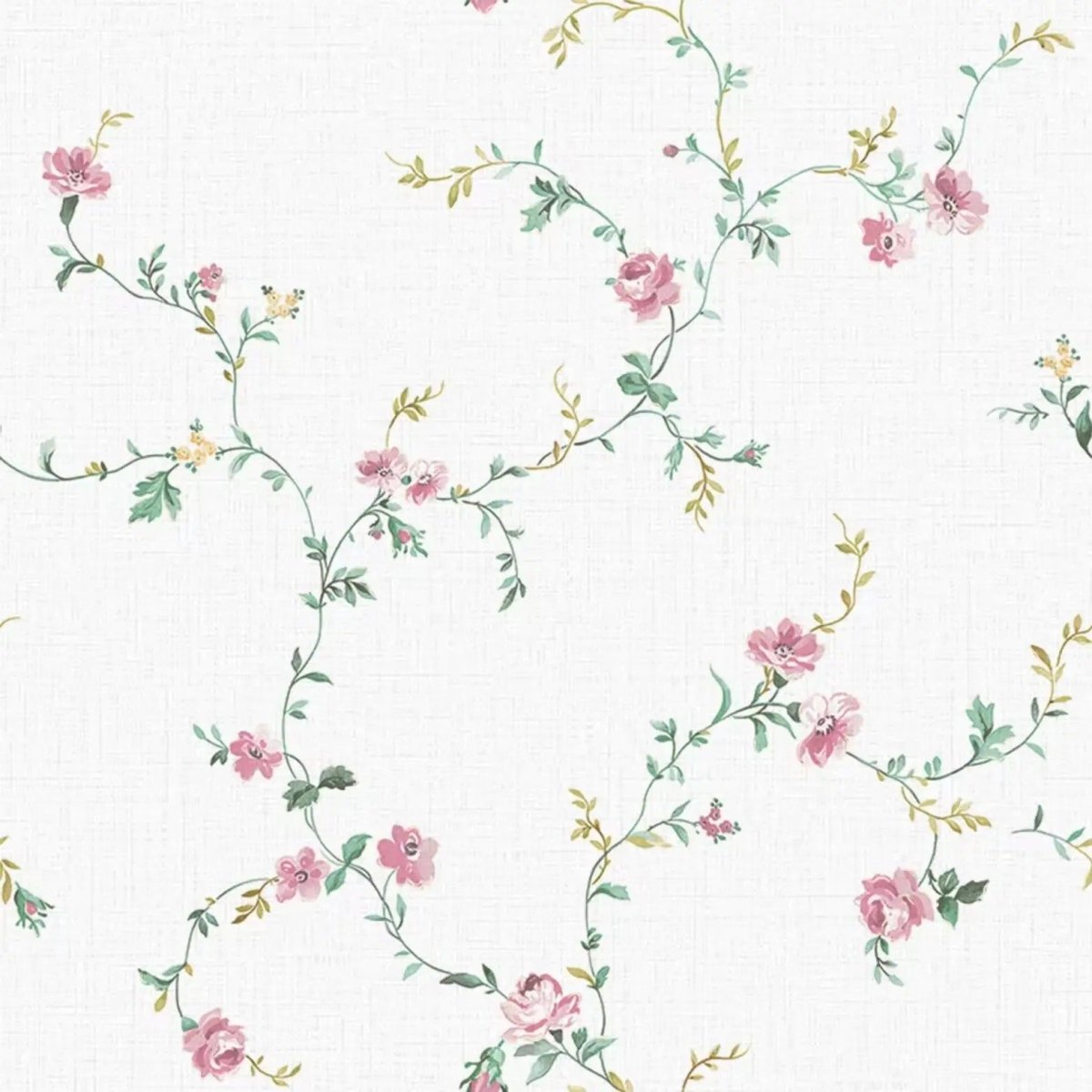Papier peint petite fleur - Papierpeint-panoramique.fr