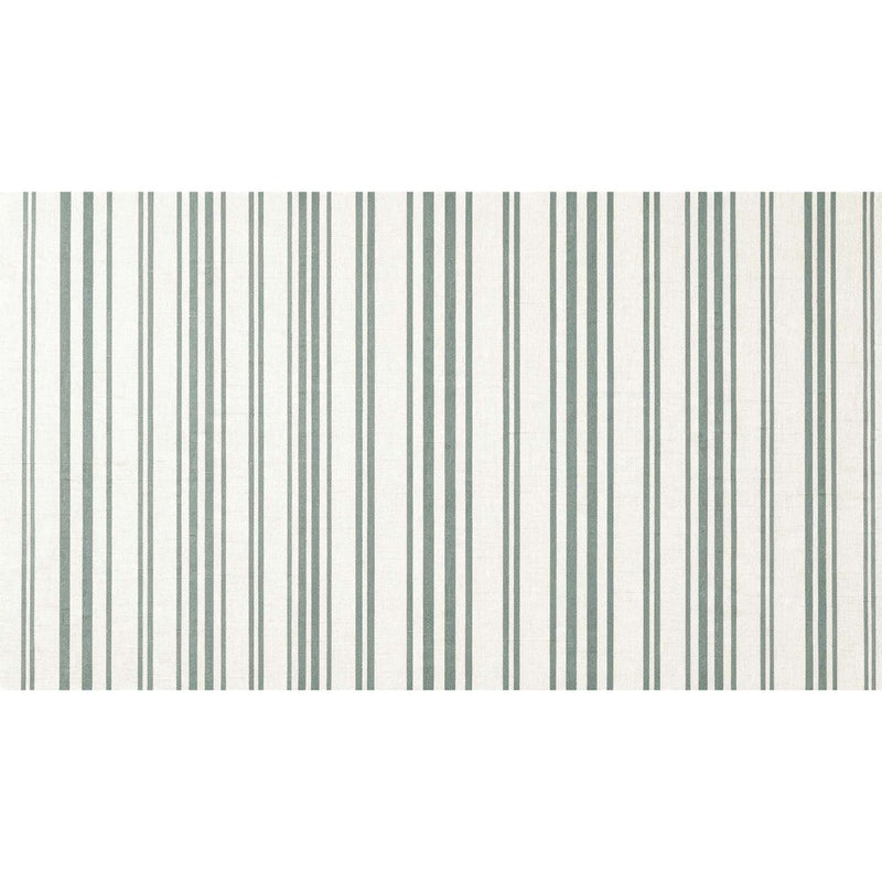 Papier peint tapisserie rayures basques traditionnelles — autocollant