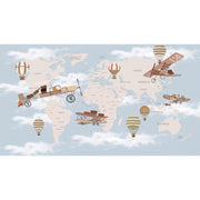 papier-peint-3d-chambre-bebe-motif