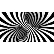 papier-peint-abstrait-noir-et-blanc-motif