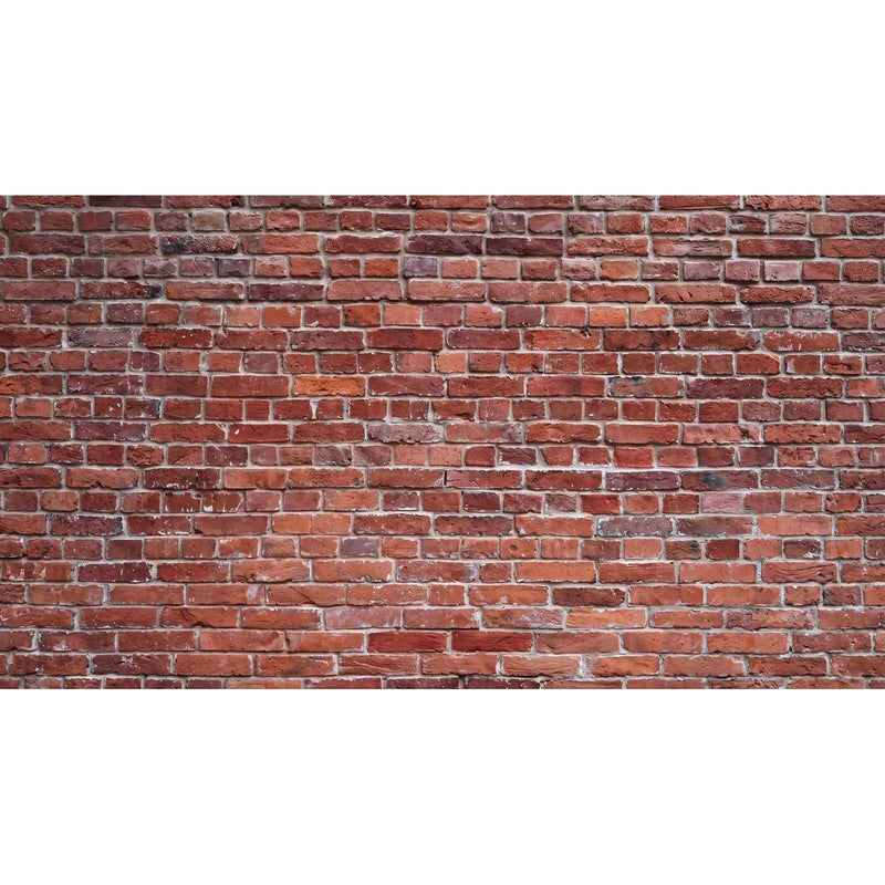 Papier peint brique de parement — autocollant