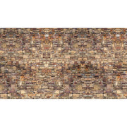 papier-peint-brique-marron-clair-motif