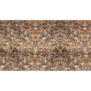 papier-peint-brique-marron-motif