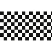 papier-peint-carreaux-noir-et-blanc-motif
