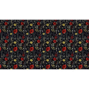 papier-peint-coquelicot-motif