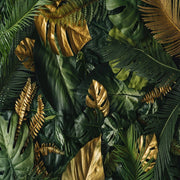 Papier peint design jungle - Papierpeint-panoramique.fr