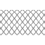 papier-peint-dessin-noir-et-blanc-motif