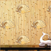 Papier Peint Eventail Japonais - Papierpeint-panoramique.fr