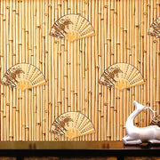Papier Peint Eventail Japonais - Papierpeint-panoramique.fr