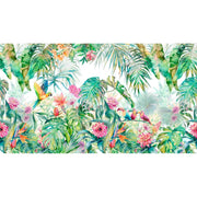 papier-peint-feuillage-colore-motif