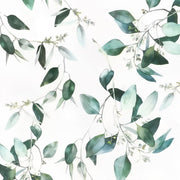 Papier peint feuillage vert - Papierpeint - panoramique.fr