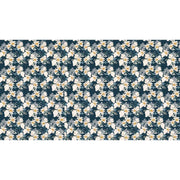 papier-peint-fleur-de-lys-motif