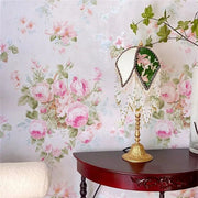 Papier peint fleuri moderne - Papierpeint-panoramique.fr