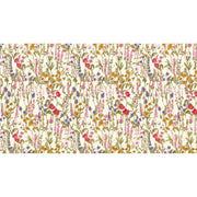 papier-peint-fleuri-vintage-motif