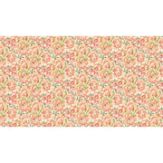 papier-peint-fleuri-vintage-rose-motif
