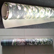 Papier Peint Foret Bambou - Papierpeint-panoramique.fr