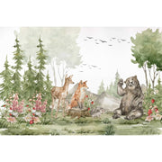 papier-peint-foret-chambre-bebe-motif