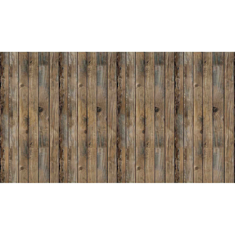Papier peint industriel salon — autocollant