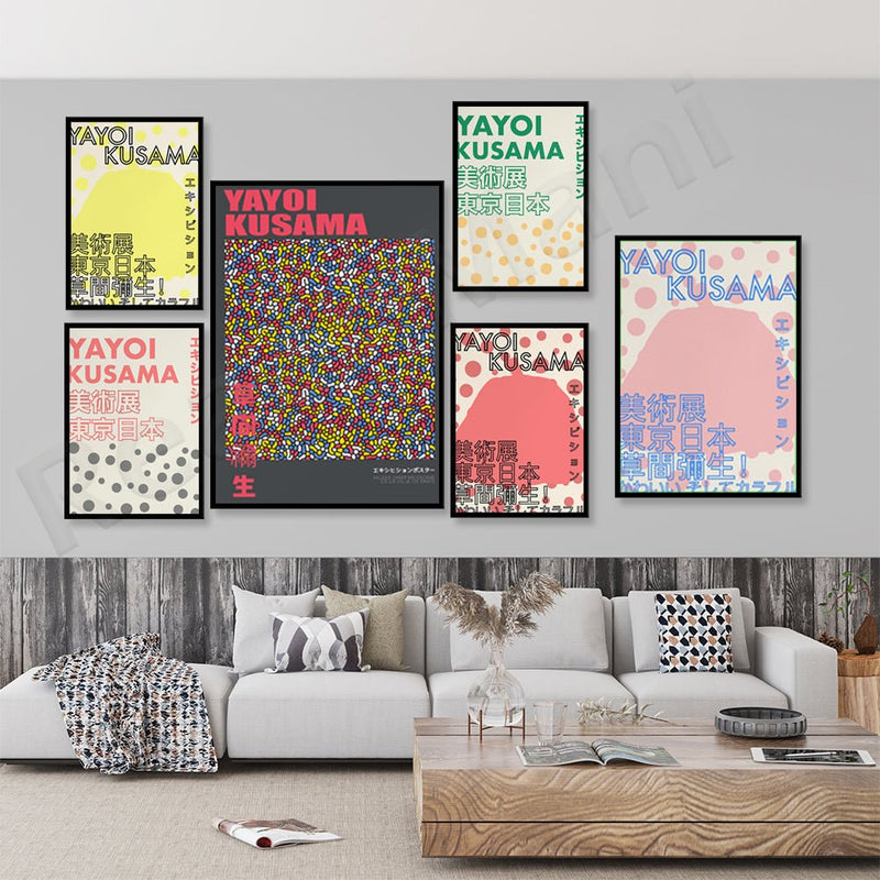 Papier Peint Inspiration Japon — intissé mat premium