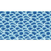 papier-peint-japonais-bleu-motif