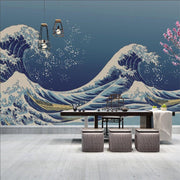Papier Peint Japonais Chambre - Papierpeint-panoramique.fr