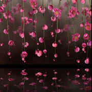 Papier Peint Japonais Fleurs - Papierpeint-panoramique.fr