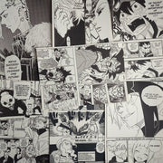 Papier Peint Japonais Manga - Papierpeint-panoramique.fr