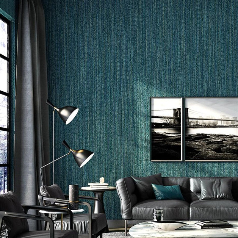 Papier Peint Japonais Vert — autocollant