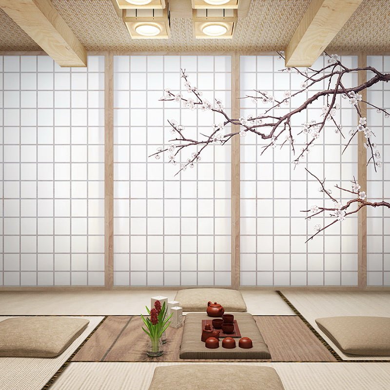 Papier Peint Japonais Zen - Papierpeint-panoramique.fr