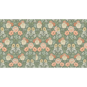 papier-peint-jardin-fleuri-motif