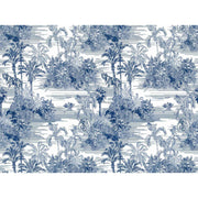 papier-peint-jungle-bleu-motif