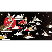 papier-peint-oiseaux-japonais-motif