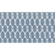 papier-peint-palmier-bleu-motif