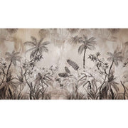 papier-peint-palmier-gris-motif