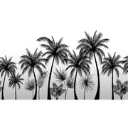 papier-peint-palmier-noir-motif