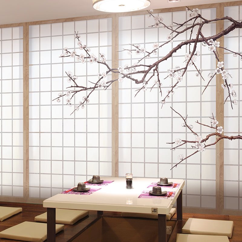 Papier Peint Panneau Japonais – Papierpeint-panoramique.fr