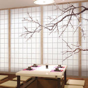 Papier Peint Panneau Japonais - Papierpeint-panoramique.fr
