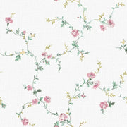 Papier peint petite fleur - Papierpeint-panoramique.fr