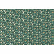 papier-peint-savane-singe-motif-tapisserie