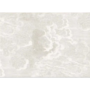 Papier peint tapisserie effet nuage texturé - Papierpeint - panoramique.fr