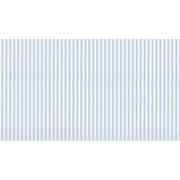 Papier peint tapisserie fines rayures bleues verticales - Papierpeint - panoramique.fr
