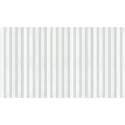 Papier peint tapisserie fines rayures chic bleu - Papierpeint - panoramique.fr