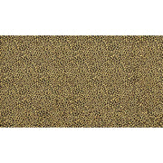 Papier peint tapisserie léopard jaune audacieux - Papierpeint - panoramique.fr