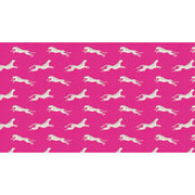 Papier peint tapisserie léopard violet pop - Papierpeint - panoramique.fr