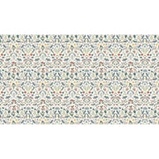 Papier peint tapisserie liberty fleuri pour chambre - Papierpeint - panoramique.fr