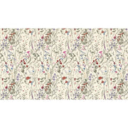 Papier peint tapisserie liberty petites fleurs - Papierpeint - panoramique.fr